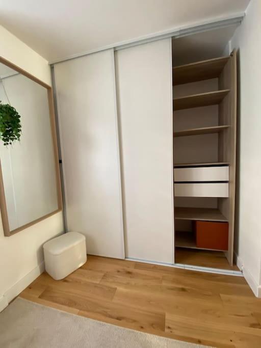 Apartamento Le Villebois Épernay