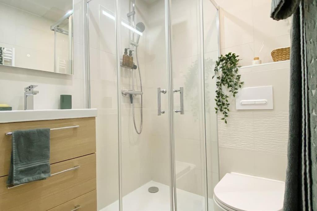 Le Villebois Apartamento