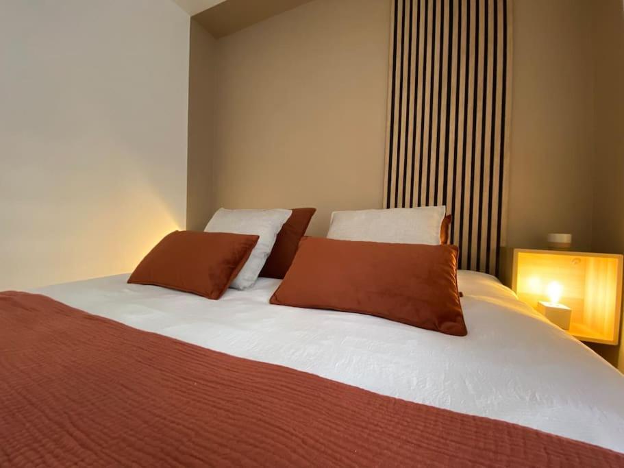 Le Villebois Apartamento Épernay