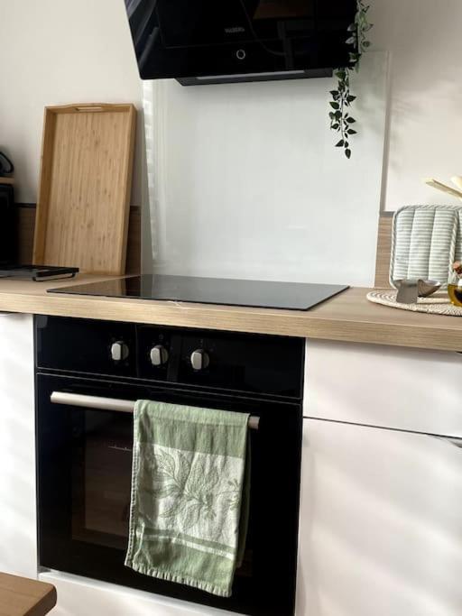 Apartment Le Villebois